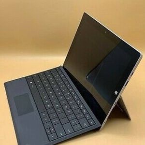 Microsoft 11.8 in. Surface Pro 3 with 64 GB Storage Special Edition Upgrades!!!